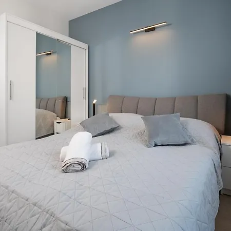 Morskie Albatros I Goral * Jastrzębia Góra