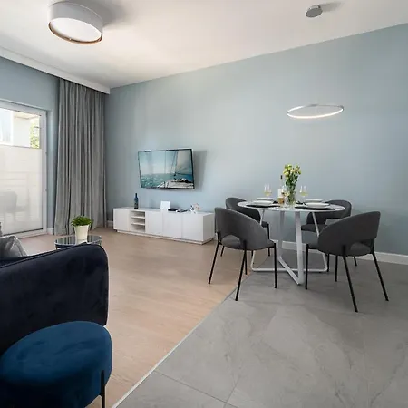 Morskie Albatros I Goral Jastrzębia Góra