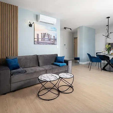 Morskie Albatros I Goral *