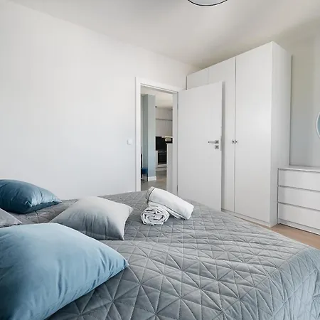 Apartman Morskie Albatros I Goral Jastrzębia Góra