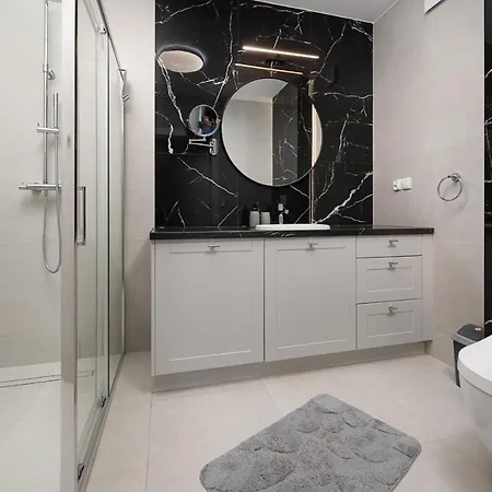 Morskie Albatros I Goral Apartman Jastrzębia Góra