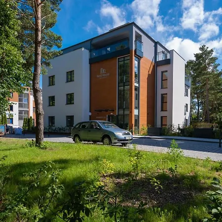 Morskie Albatros I Goral Jastrzębia Góra