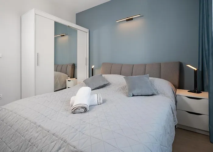 Morskie Albatros I Góral * Jastrzębia Góra