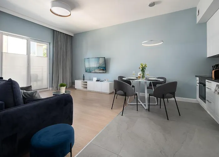 Morskie Albatros I Góral Jastrzębia Góra