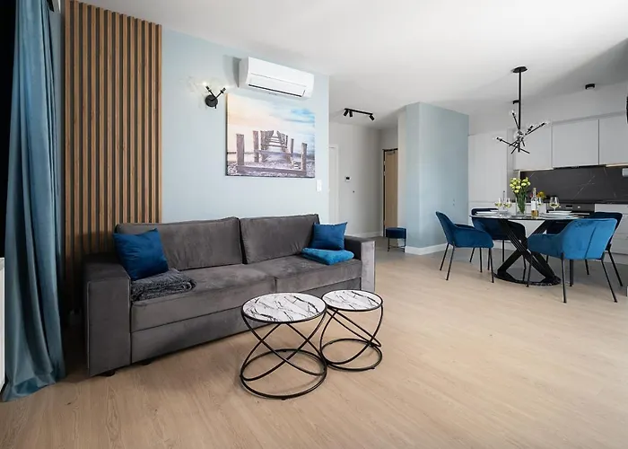 Morskie Albatros I Goral *