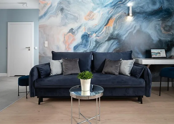 Morskie Albatros I Goral * Jastrzębia Góra