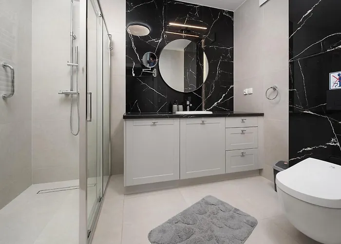 Morskie Albatros I Góral Apartamento Jastrzębia Góra