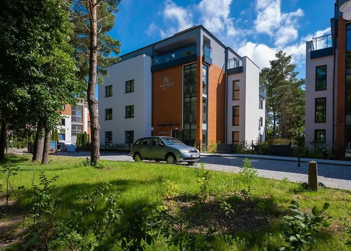 Morskie Albatros I Góral Jastrzębia Góra